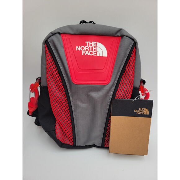 NEW! The North Face Y2K Shoulder Cross Body Bag One Size High Quality